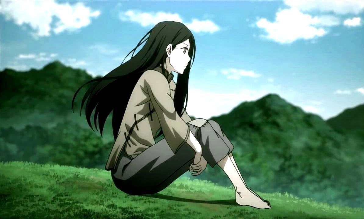 米二接受采访，畅谈动漫一人之下，并坦言自己恋爱了