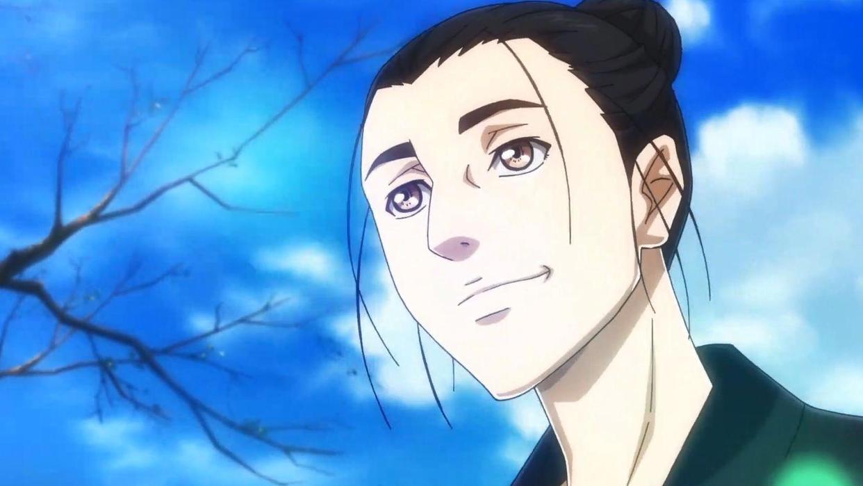 如何评价动画片《一人之下2》？为何在豆瓣的评分这么高？