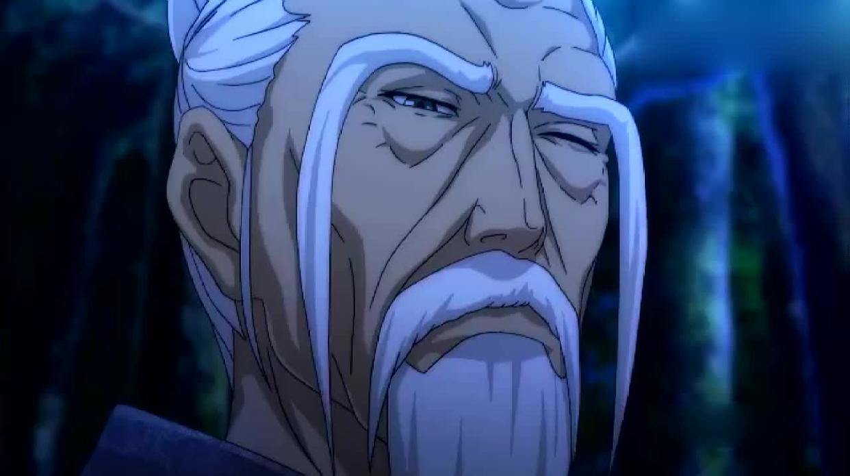 如何评价动画片《一人之下2》？为何在豆瓣的评分这么高？