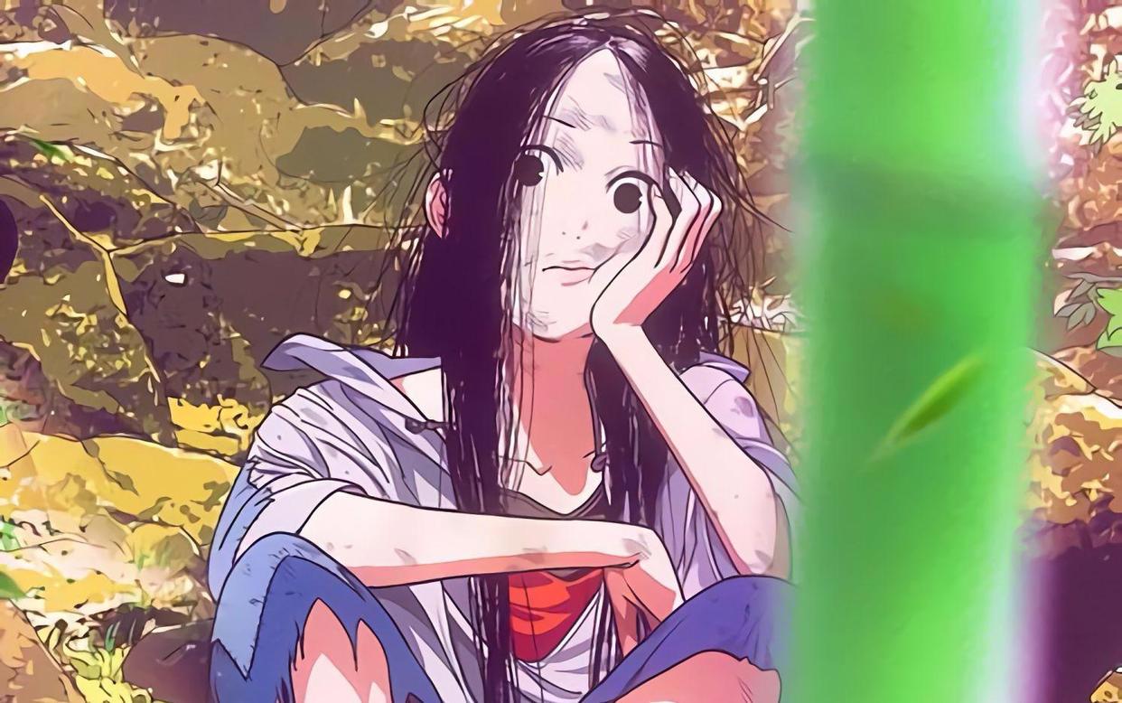 如何评价动画片《一人之下2》？为何在豆瓣的评分这么高？