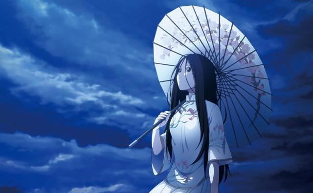 《一人之下》番外篇定期4月，老年热血番来袭，第3季于下半年开播