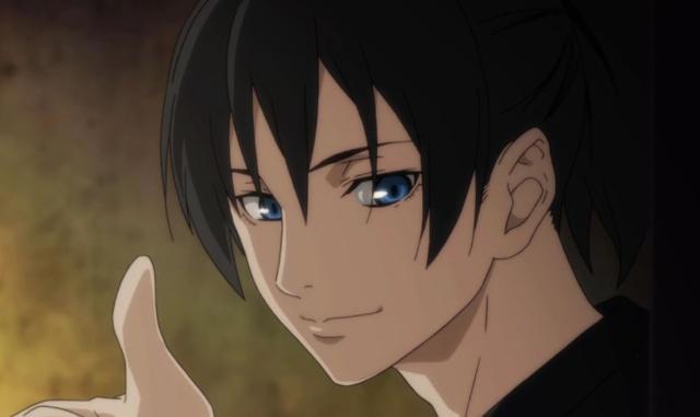 《一人之下》番外篇定期4月，老年热血番来袭，第3季于下半年开播