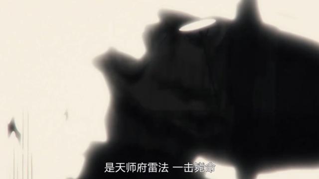 《一人之下》番外篇定期4月，老年热血番来袭，第3季于下半年开播