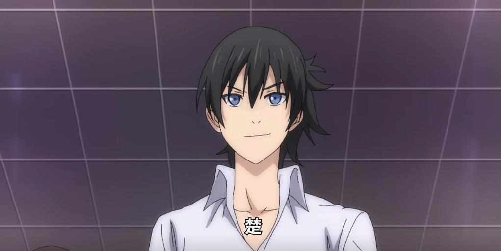 一人之下：两季的画风对比，说不习惯的都会真香，黑眼圈没有了？