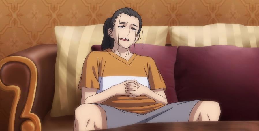 一人之下：两季的画风对比，说不习惯的都会真香，黑眼圈没有了？