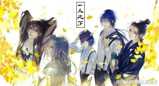 一人之下：简析为何第二季好评连连？