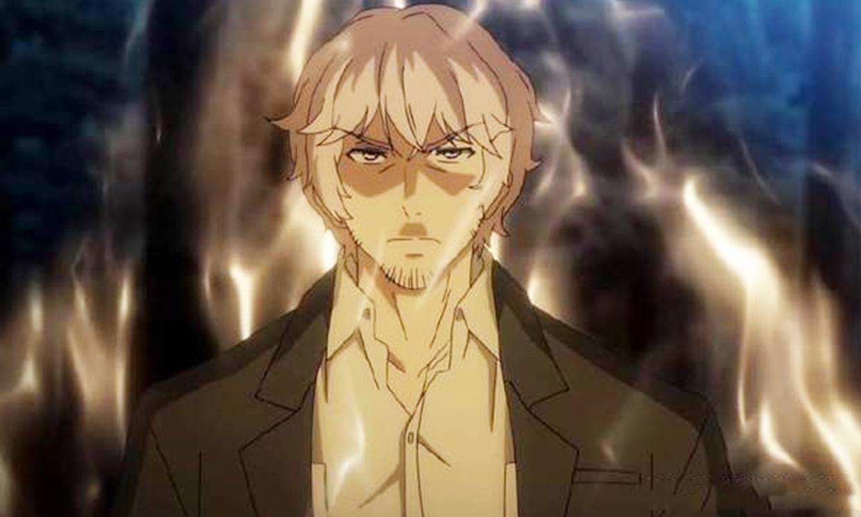 一人之下：冯四有多强？宝儿姐给出答案，可轻松击败张楚岚