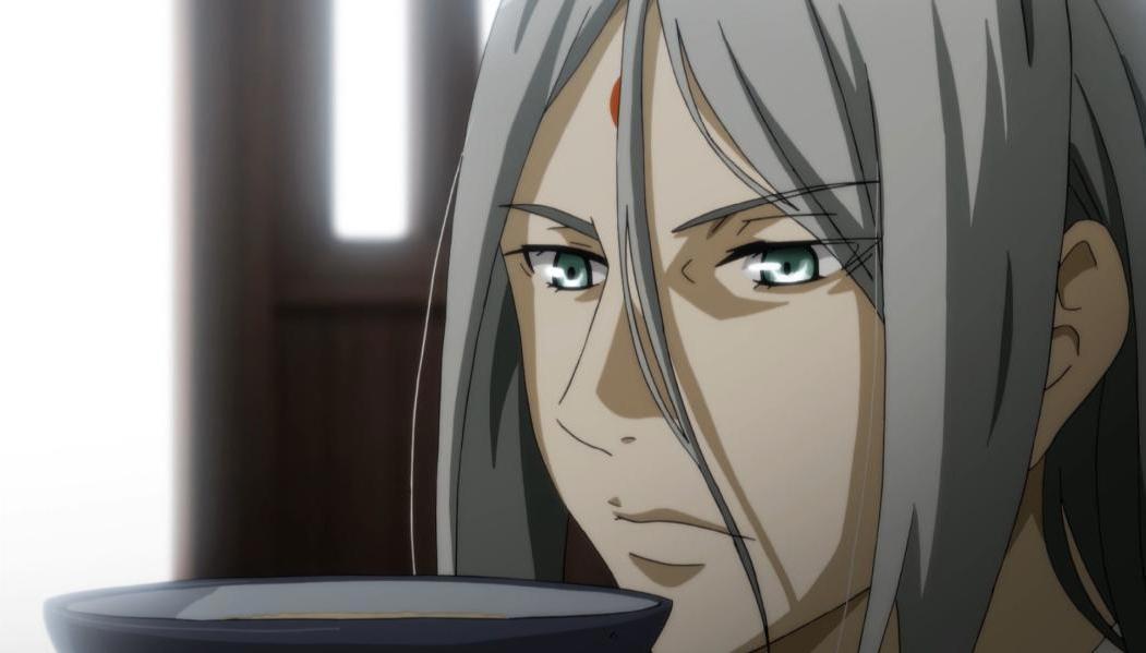 一人之下人物简介（第二季）