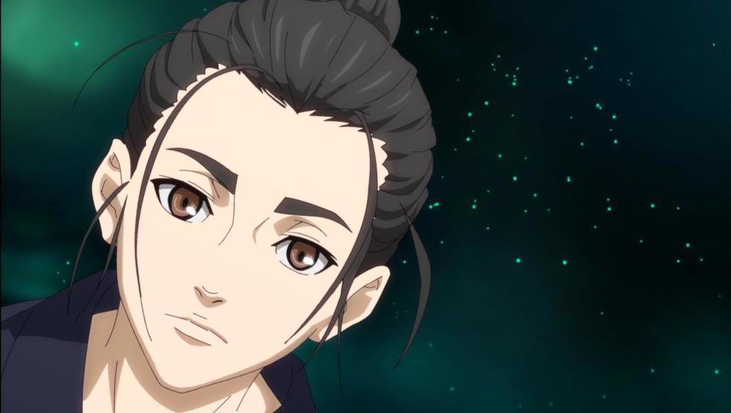 一人之下人物简介（第二季）