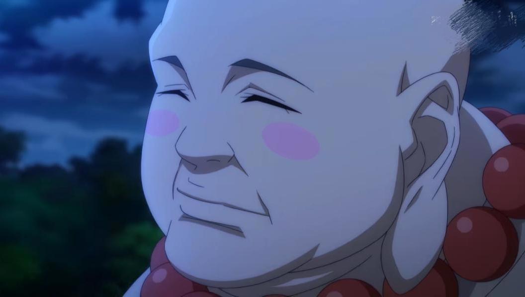 一人之下人物简介（第二季）