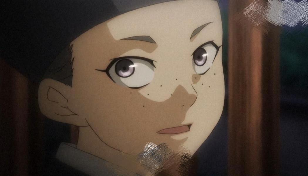 一人之下人物简介（第二季）