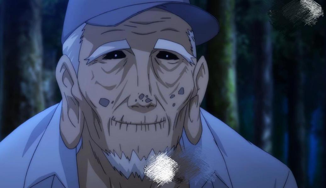 一人之下人物简介（第二季）