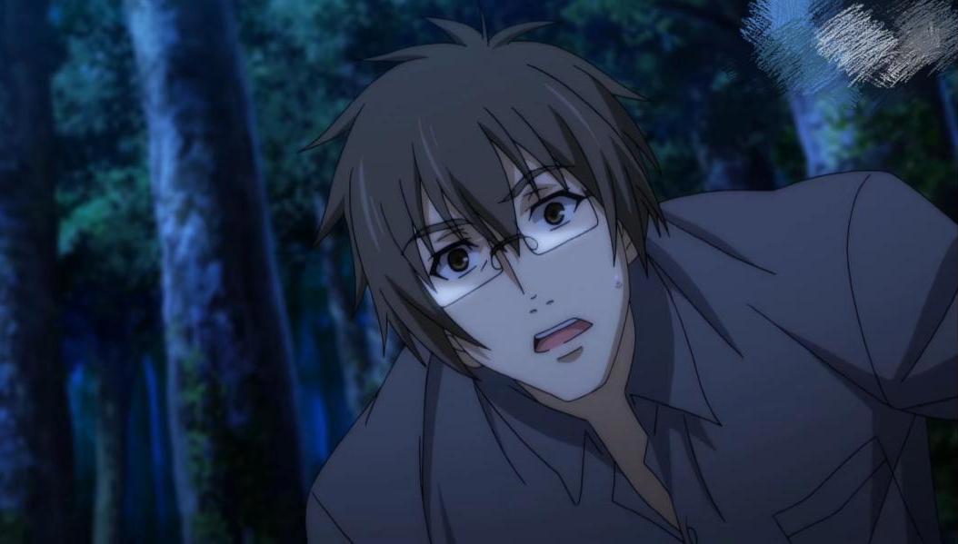 一人之下人物简介（第二季）