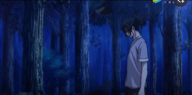 国产动漫《一人之下》第二季10月27日全网开播，又能见我宝儿姐了