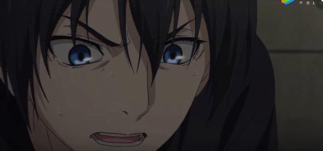 国产动漫《一人之下》第二季10月27日全网开播，又能见我宝儿姐了