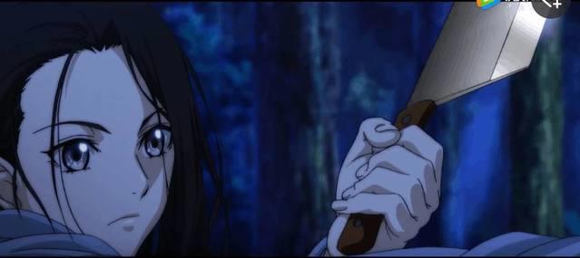 国产动漫《一人之下》第二季10月27日全网开播，又能见我宝儿姐了