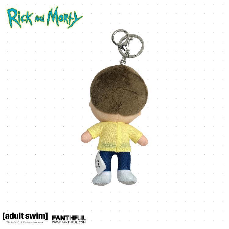 FANTHFUL《瑞克和莫蒂》官方正版授权系列周边产品