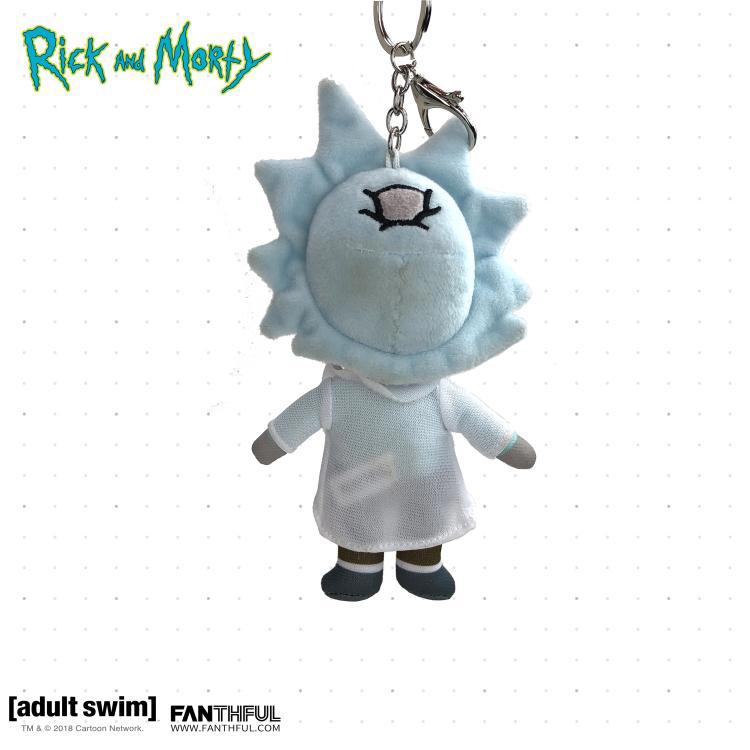 FANTHFUL《瑞克和莫蒂》官方正版授权系列周边产品