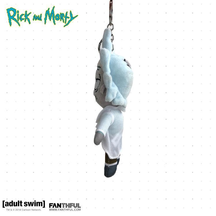 FANTHFUL《瑞克和莫蒂》官方正版授权系列周边产品