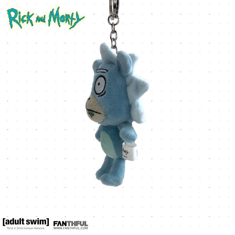 FANTHFUL《瑞克和莫蒂》官方正版授权系列周边产品