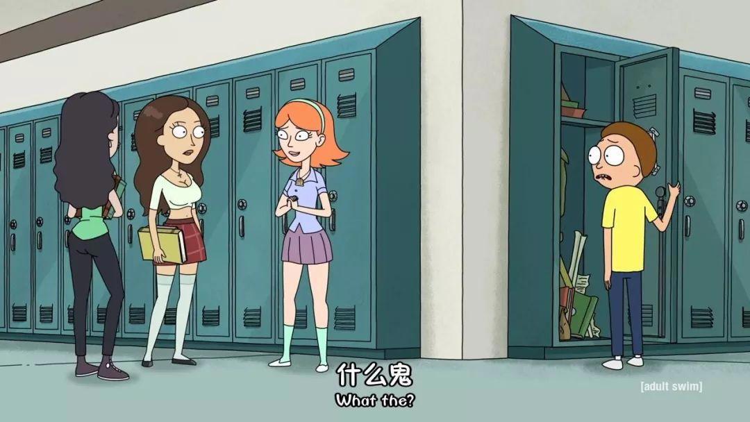 9.9分回归！《瑞克和莫蒂》凭啥这么长寿