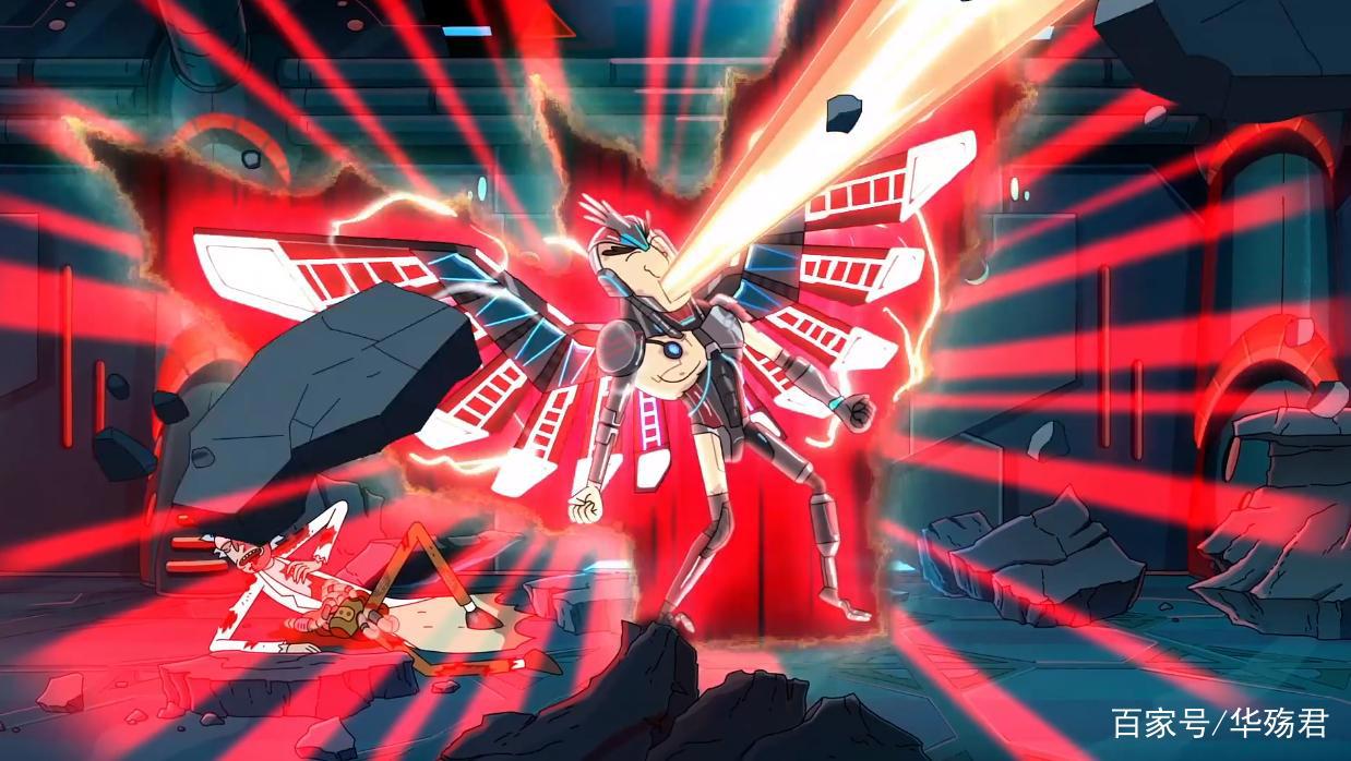 瑞克和莫迪：第四季迎来大结局，老爷最终再度独自承受悲伤