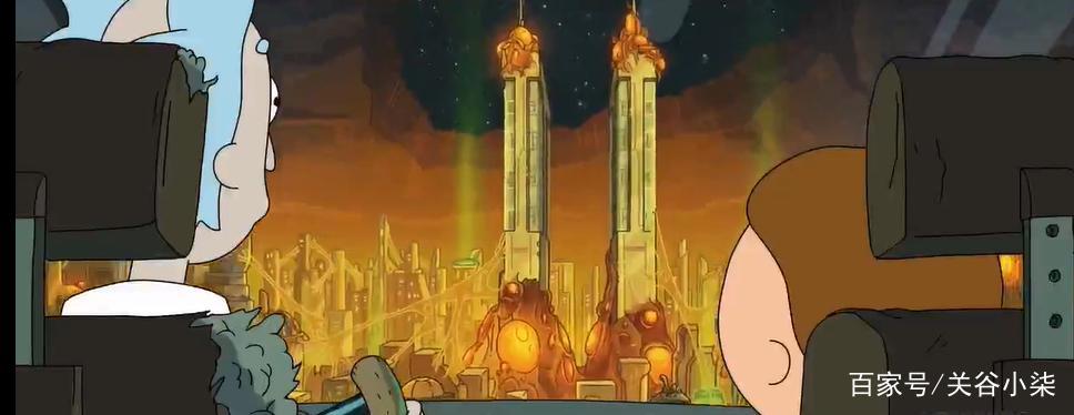 评价下《瑞克和莫蒂》第四季第七集