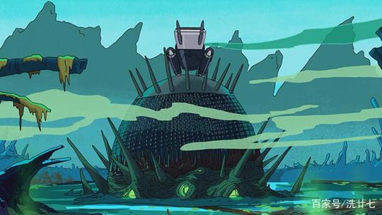 脑洞神作《瑞克和莫蒂》第四季开播，豆瓣9.9分，你看了吗？