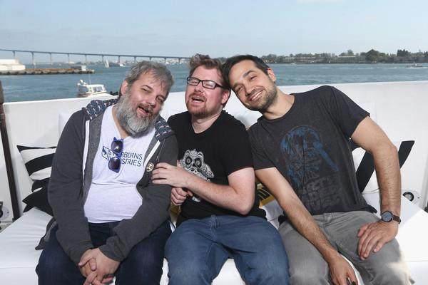 让美国人疯狂追四川辣酱的《瑞克和莫蒂》第四季可能于2019年开播