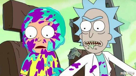 这款被吹三年的神作，却被玩成美团大战饿了么？玩家开挂送外卖