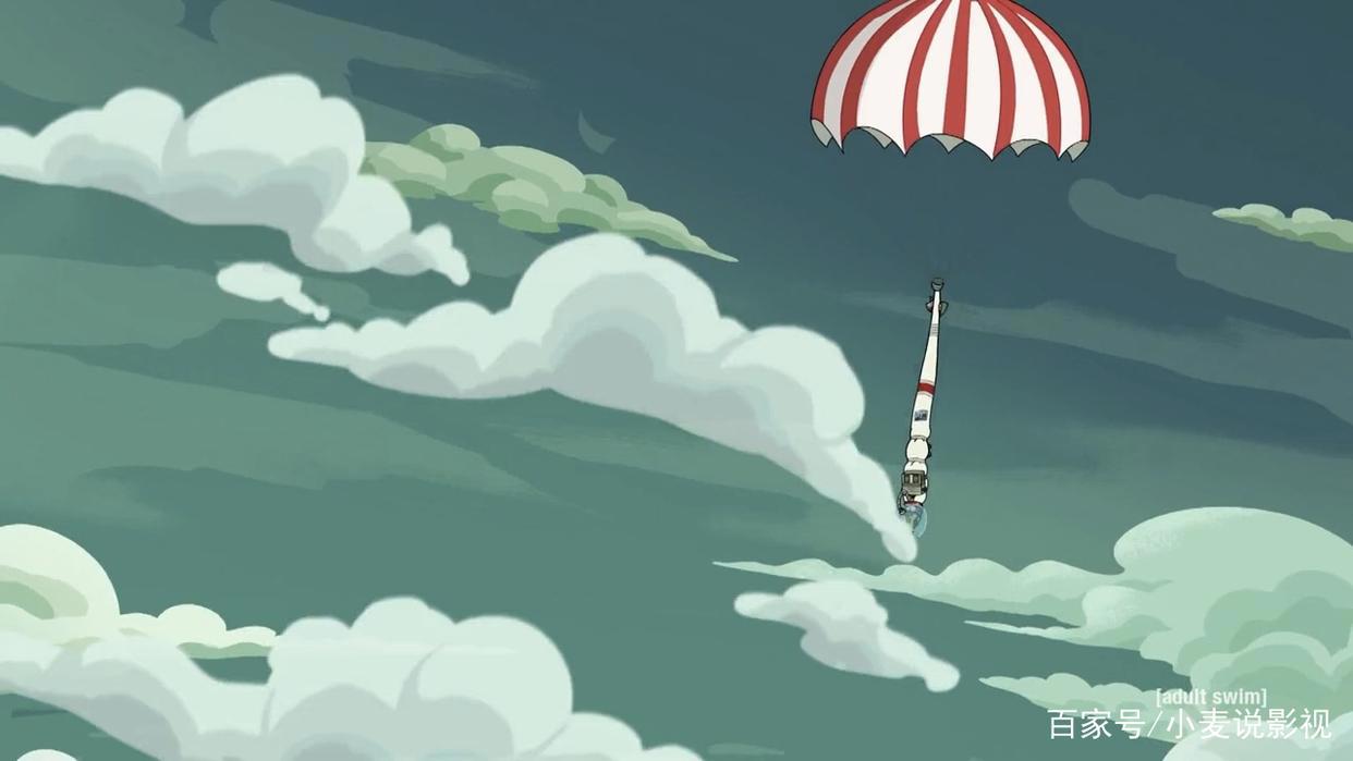 《瑞克和莫蒂》第四季第五集：蛇族上演终结者爷孙化身大导演