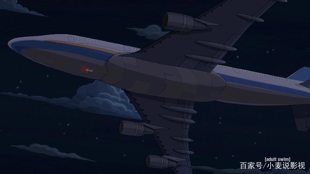 《瑞克和莫蒂》第四季第五集：蛇族上演终结者爷孙化身大导演