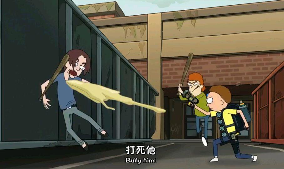 《瑞克和莫蒂》第四季首集表现不负众望