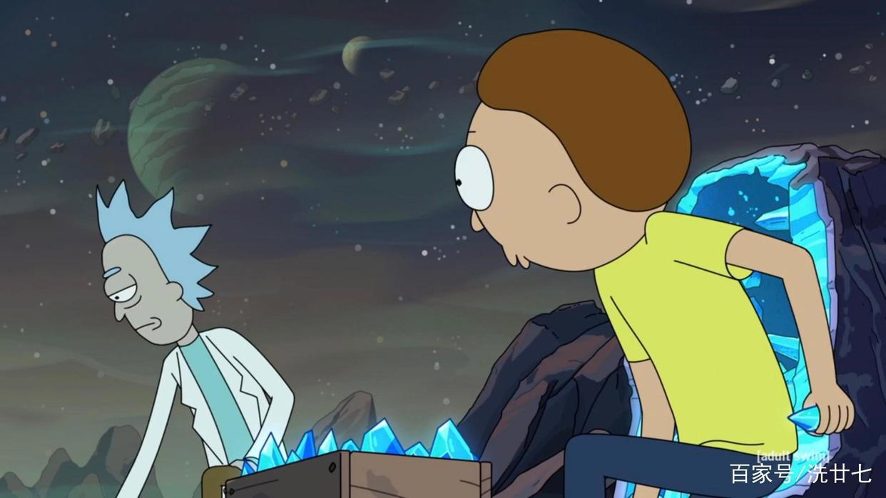 《瑞克和莫蒂》第四季，开篇故事都讲了些什么（主线篇）？