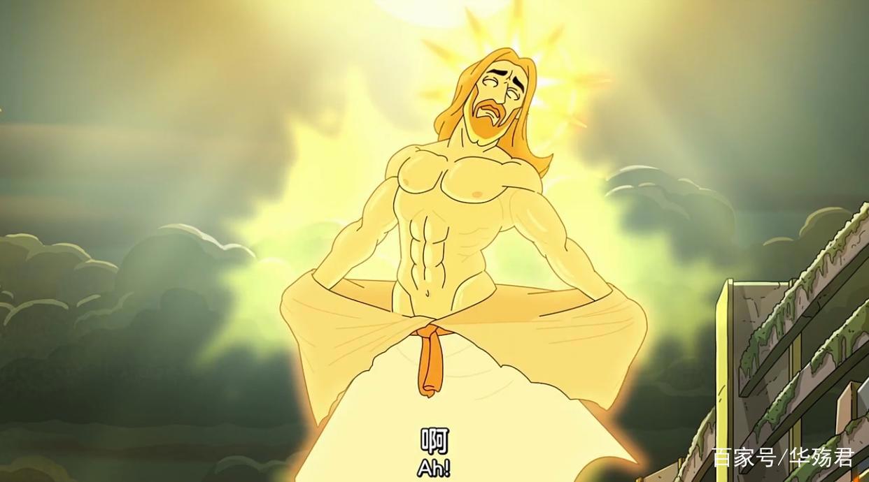 瑞克和莫蒂：第四季第六集更新，邪恶莫蒂出场，瑞克开始信仰上帝