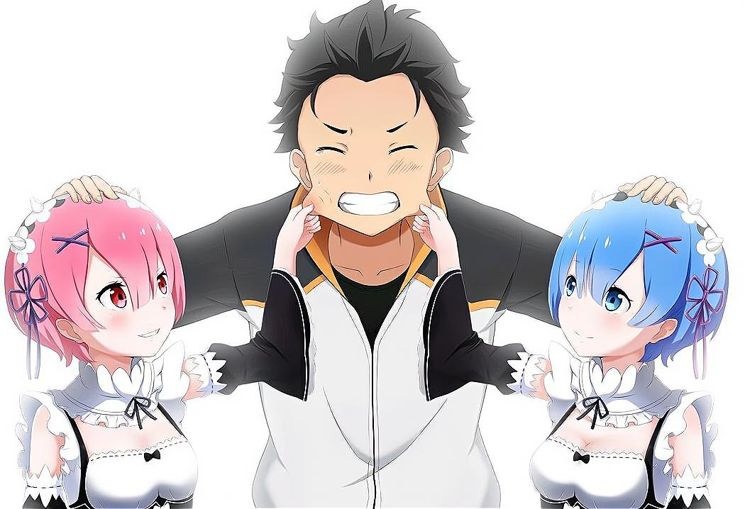 盘点10部“一月新番”，转生史莱姆第二季，只能排第三？