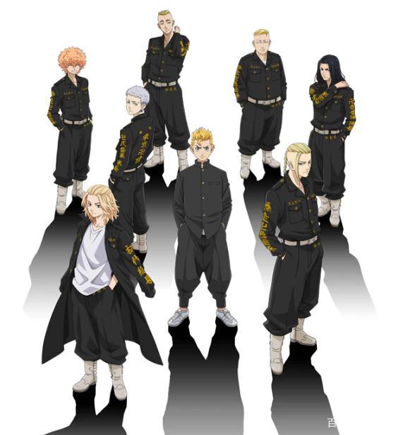 2021年日漫都有哪些新番可追？