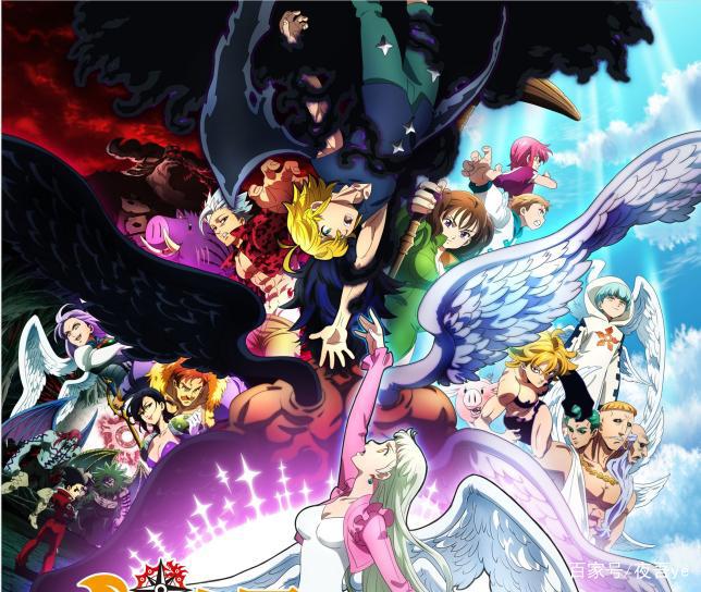 2021年日漫都有哪些新番可追？