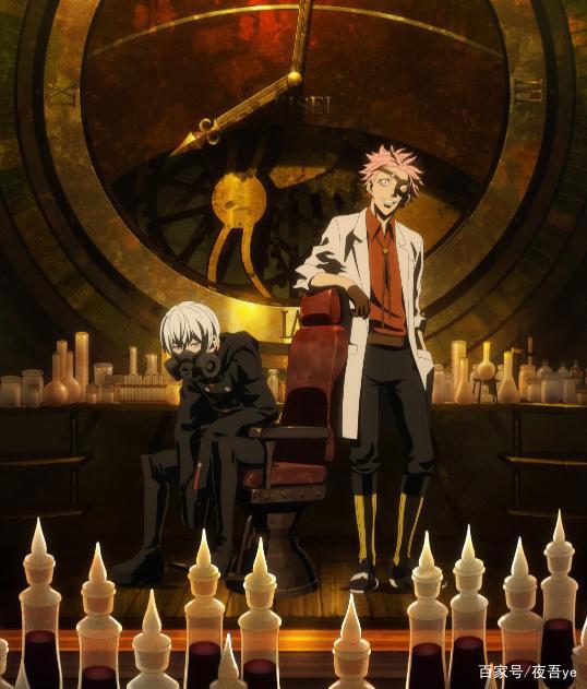 2021年日漫都有哪些新番可追？