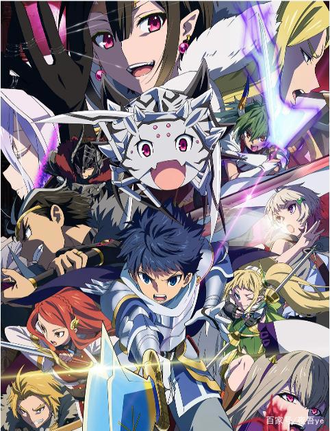 2021年日漫都有哪些新番可追？