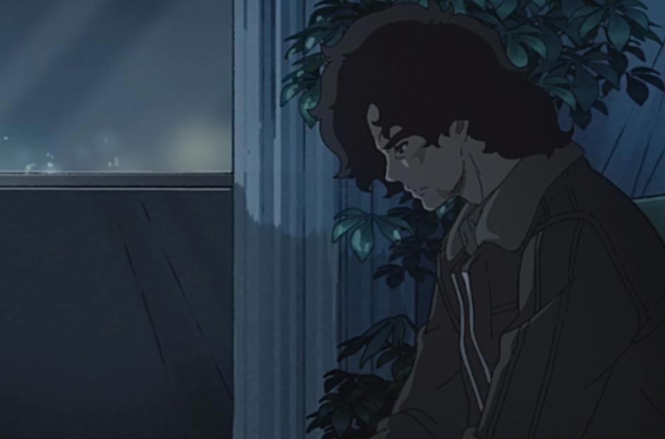 动漫新番名场面，我只会心疼丸末晴！