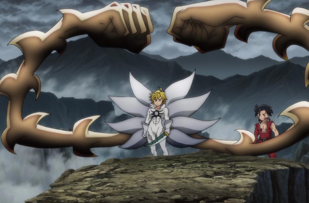 动漫新番名场面，我只会心疼丸末晴！