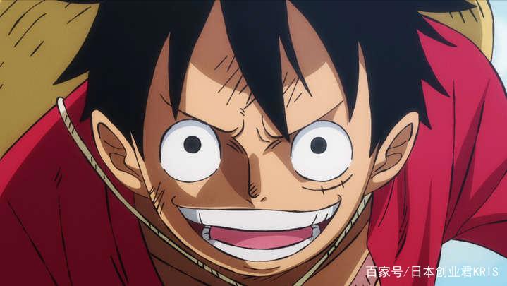 日本人评选的十大龙傲天动漫