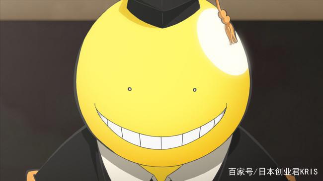 日本人评选的十大龙傲天动漫