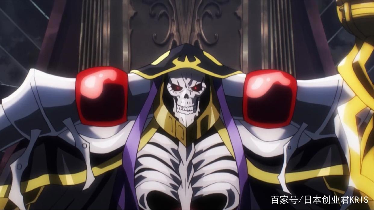 日本人评选的十大龙傲天动漫