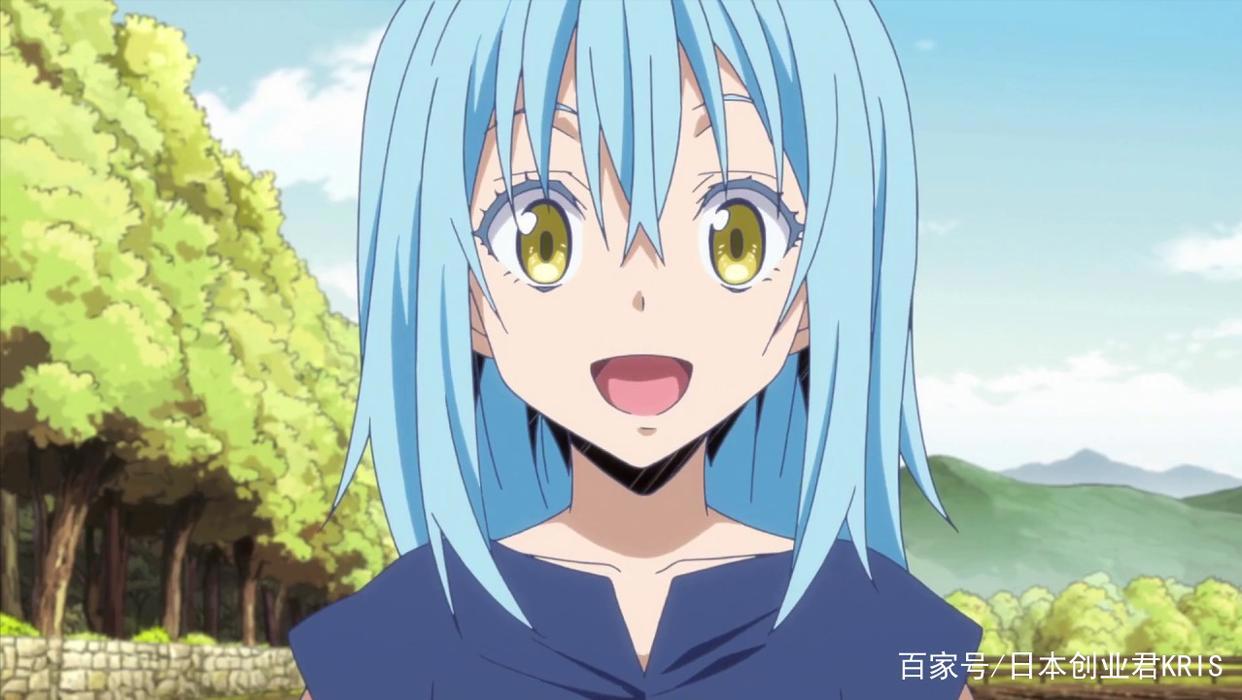 日本人评选的十大龙傲天动漫