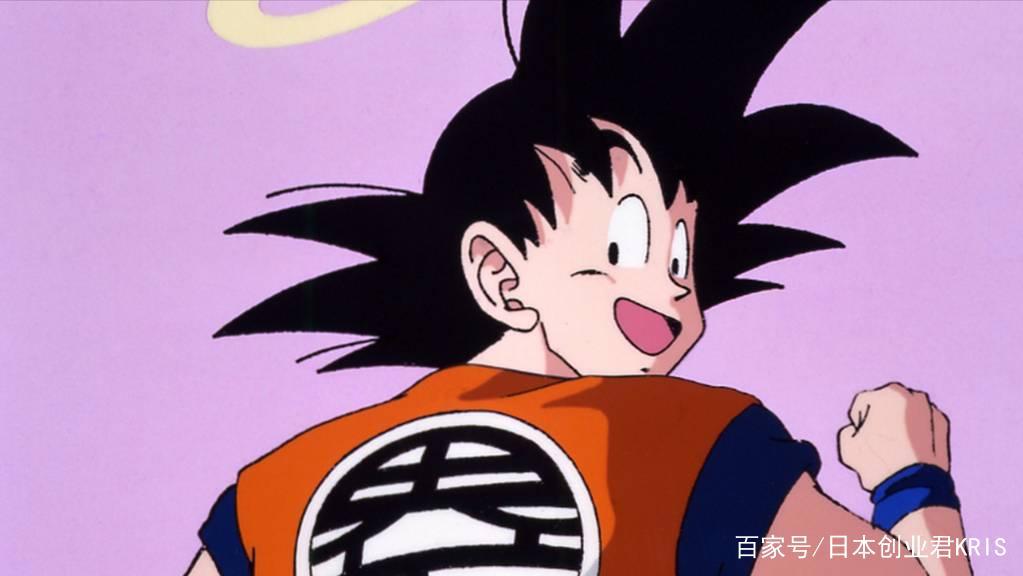 日本人评选的十大龙傲天动漫