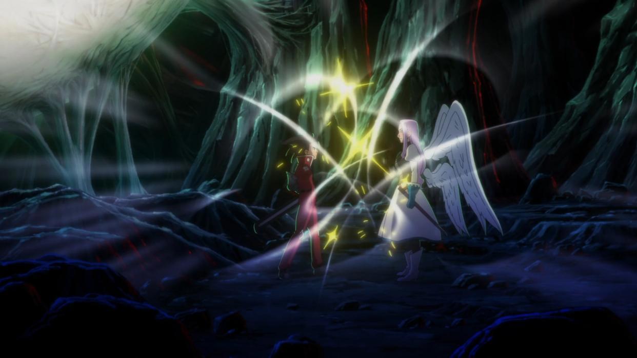 《七大罪》最终季又成PPT？别急，看下去