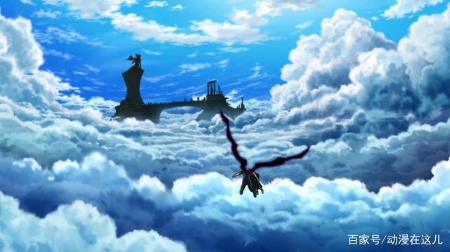 七大罪第三季完结：三大战场准备就绪，第四季直接开战