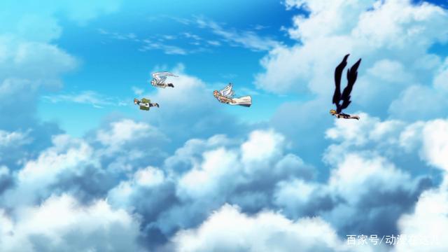 七大罪第三季完结：三大战场准备就绪，第四季直接开战